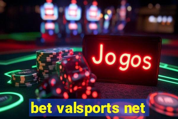 bet valsports net